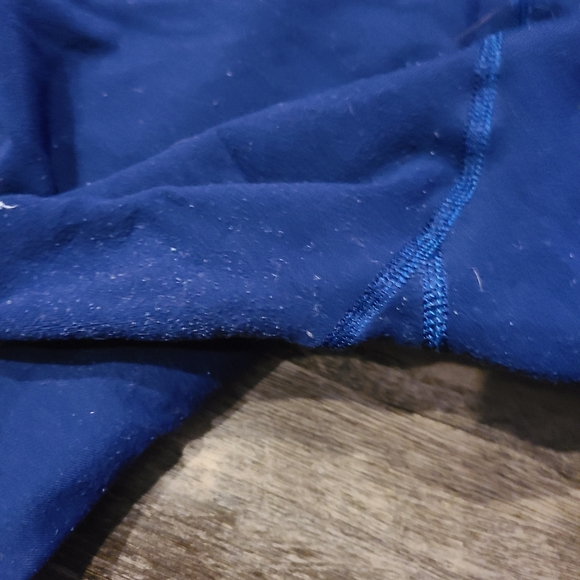 Lululemon Wunder Under Crop *Reversible - Picture 3 of 3